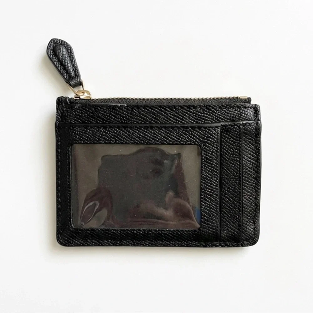 Coach Women's Mini Skinny ID Case